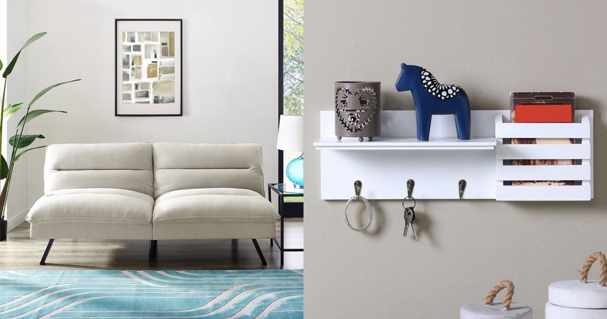 The Best Dorm Furniture From Bed Bath and Beyond POPSUGAR Home