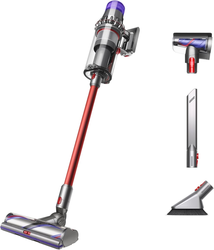 A Deal on a Dyson Vacuum