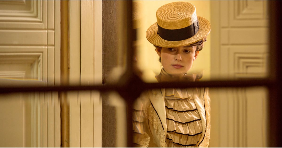 Colette Movie True Story POPSUGAR Entertainment