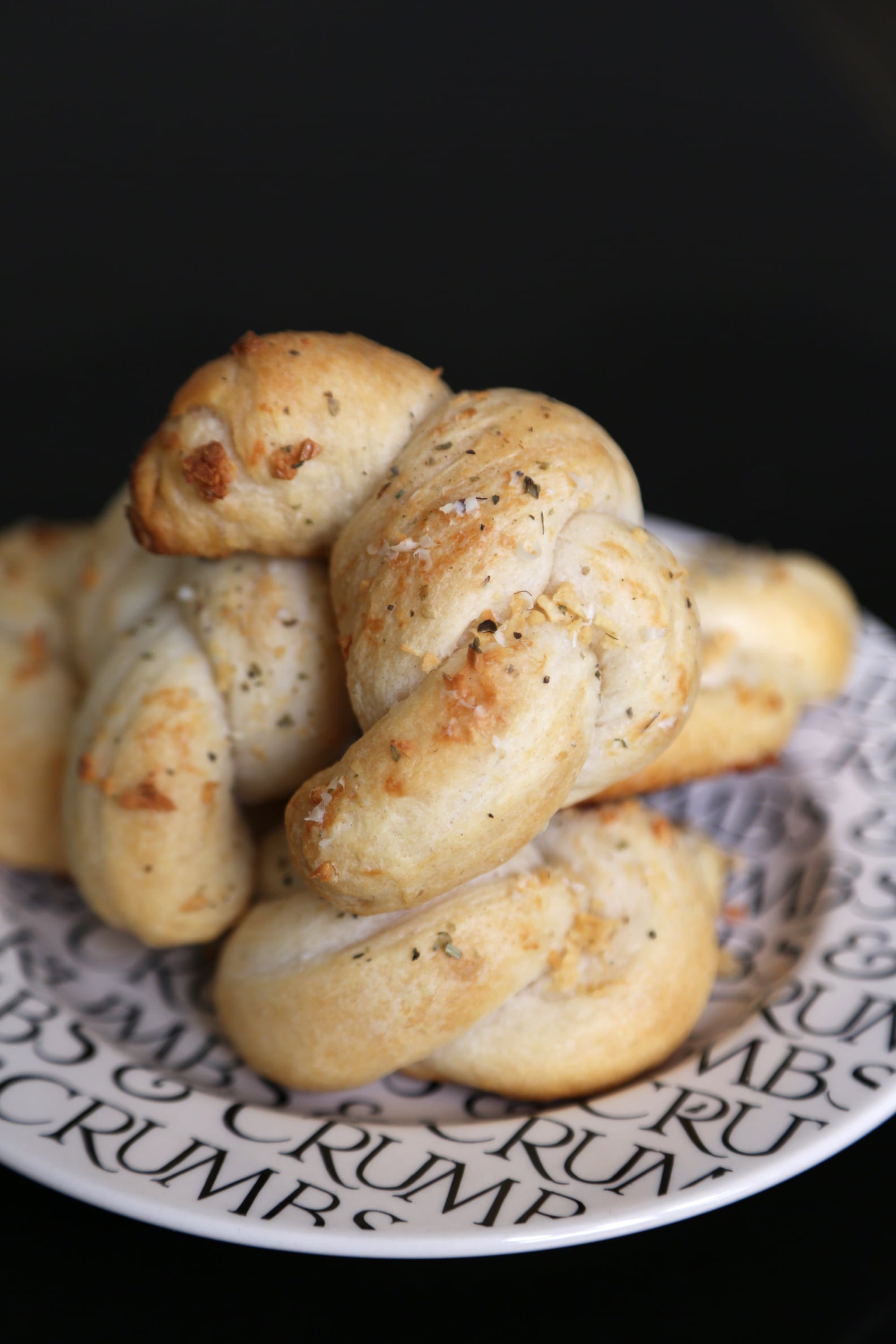 How to Make Garlic Knots POPSUGAR Food
