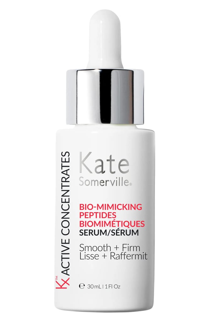 A Peptide-Rich Serum: Kate Somerville Kx Active Concentrates Bio-Mimicking Peptides Serum