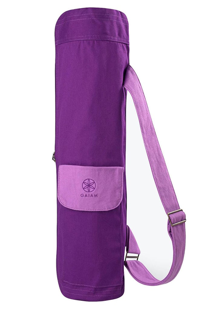 The Yoga Mat Bag Lululemon  International Society of Precision Agriculture