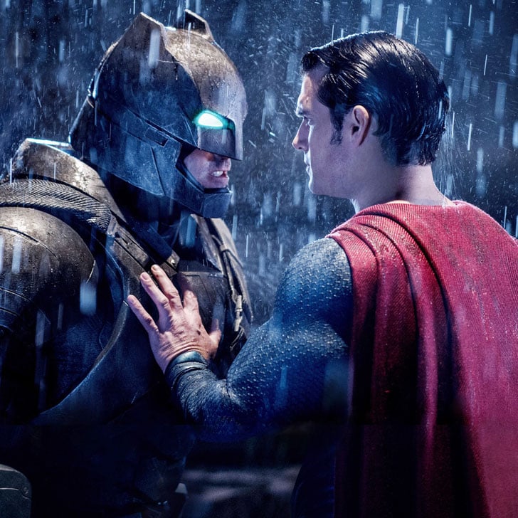 Hero And Villain Halloween Costumes 2016 Popsugar Entertainment