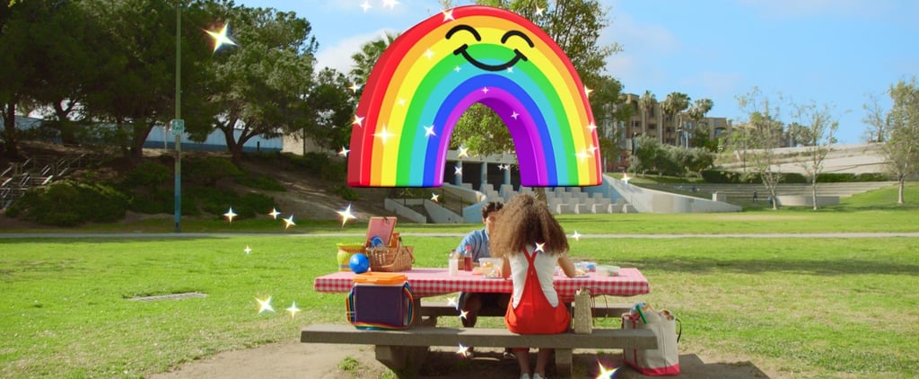 How to Use Snapchat World Lenses