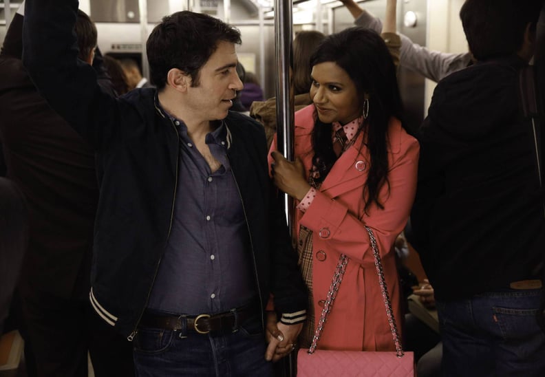 The Mindy Project