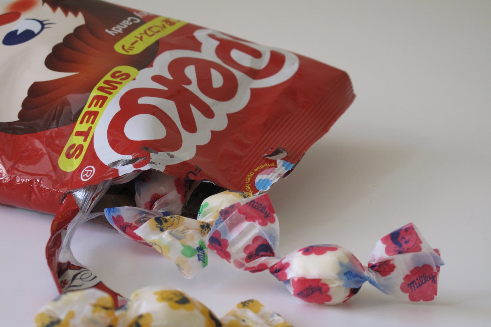 Best Selling Candy In the World POPSUGAR Food