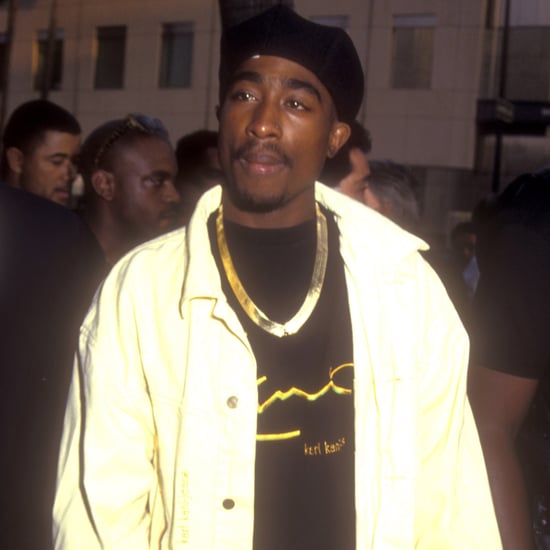 How Did Tupac Shakur Die?