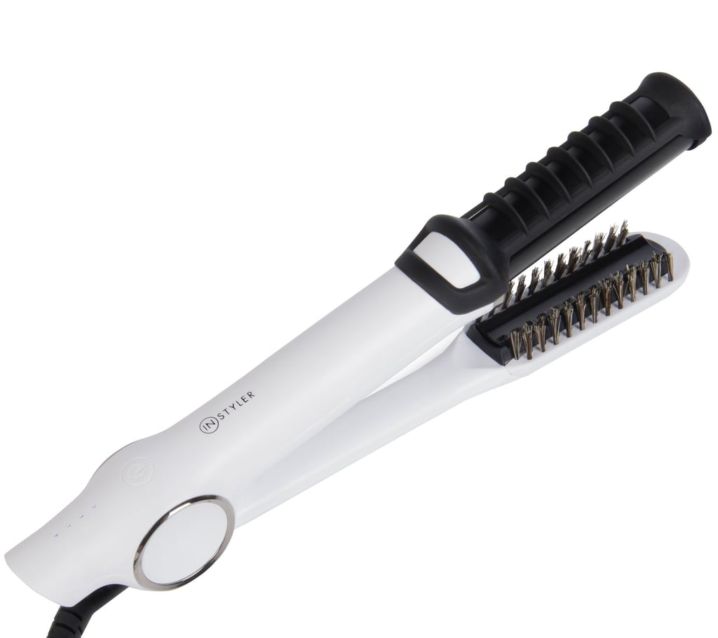 InStyler's new Airless Blowout Revolving Styler