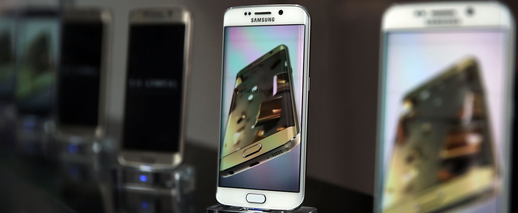 Samsung Galaxy S6 Active