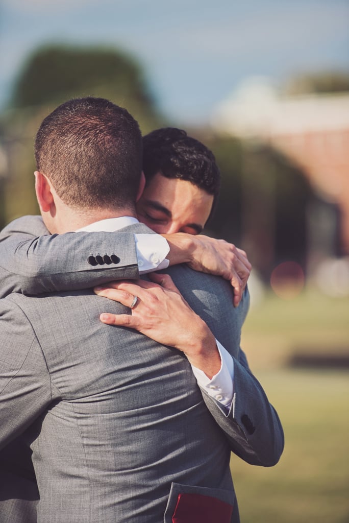 Nautical Wedding Inspiration