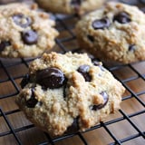 Paleo Chocolate Chip Cookie Recipe