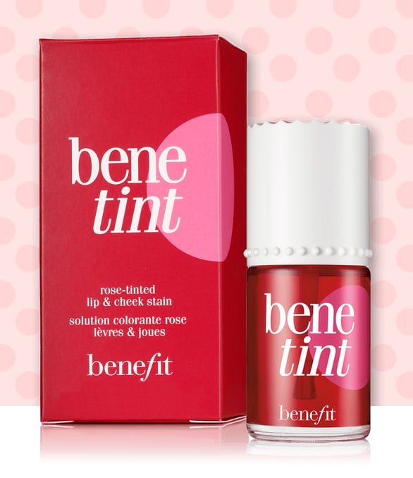 BeneTint Lip & Cheek Stain