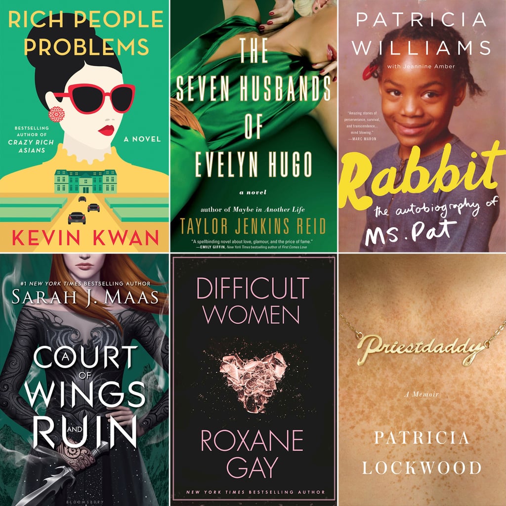 Best Books For Women 2017 POPSUGAR Love & Sex