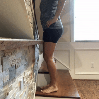 Wall Touches