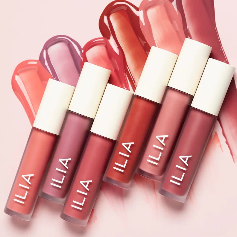 The "Bloss" Trend: Ilia Balmy Gloss Tinted Lip Oil