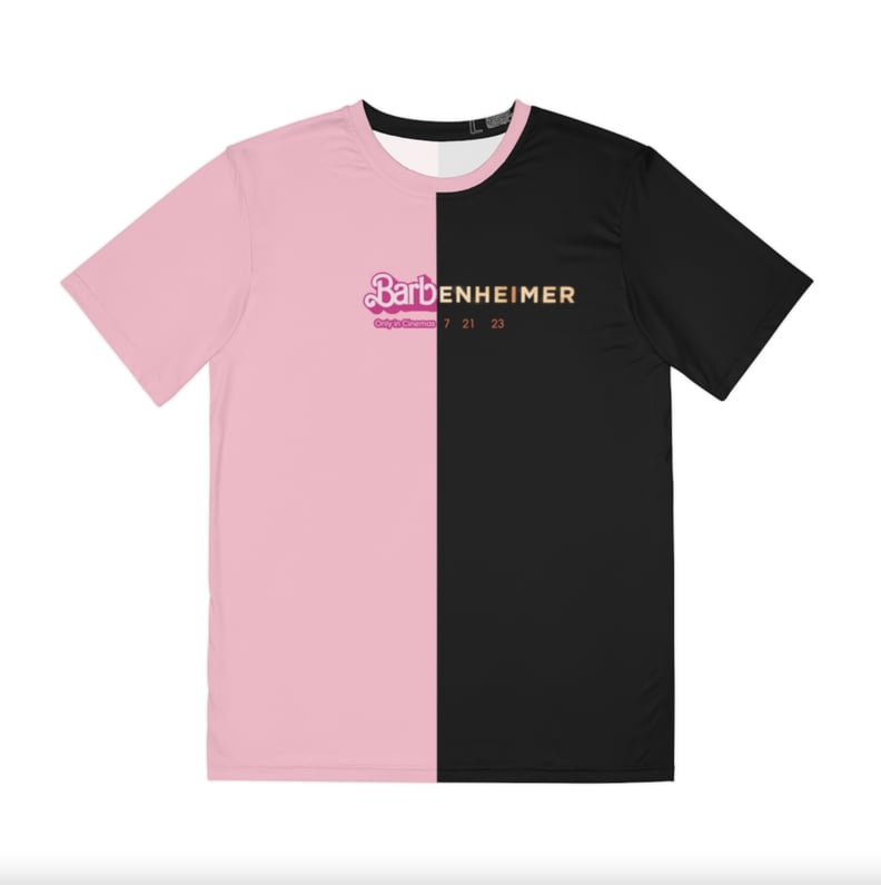 Barbenheimer Only in Cinemas T-Shirt