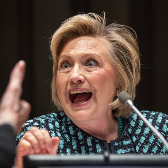 The Best Hillary Clinton Impressions 2015 | Video