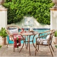 The Best Small Space Patio Furniture From Target