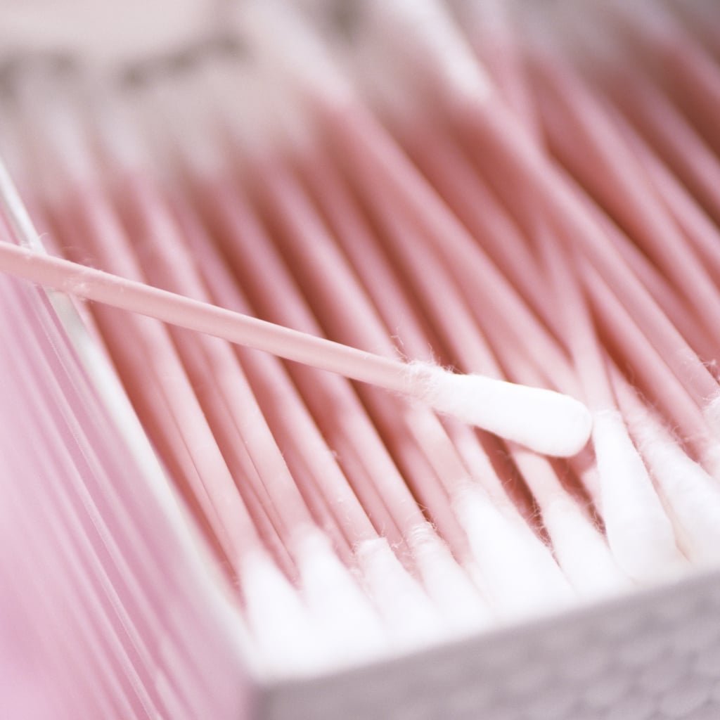 Should We Really Be Cleaning Our Ears With Cotton Swabs? 1 ENT Weighs In