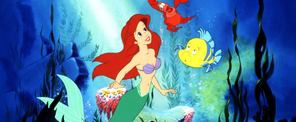 Mermaid School at Disney World Hotels
