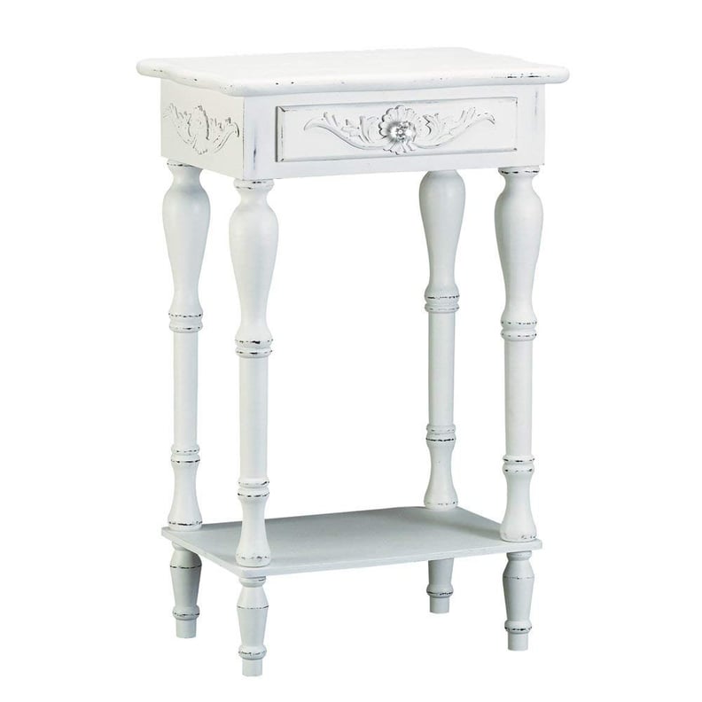 A Decorative Side Table