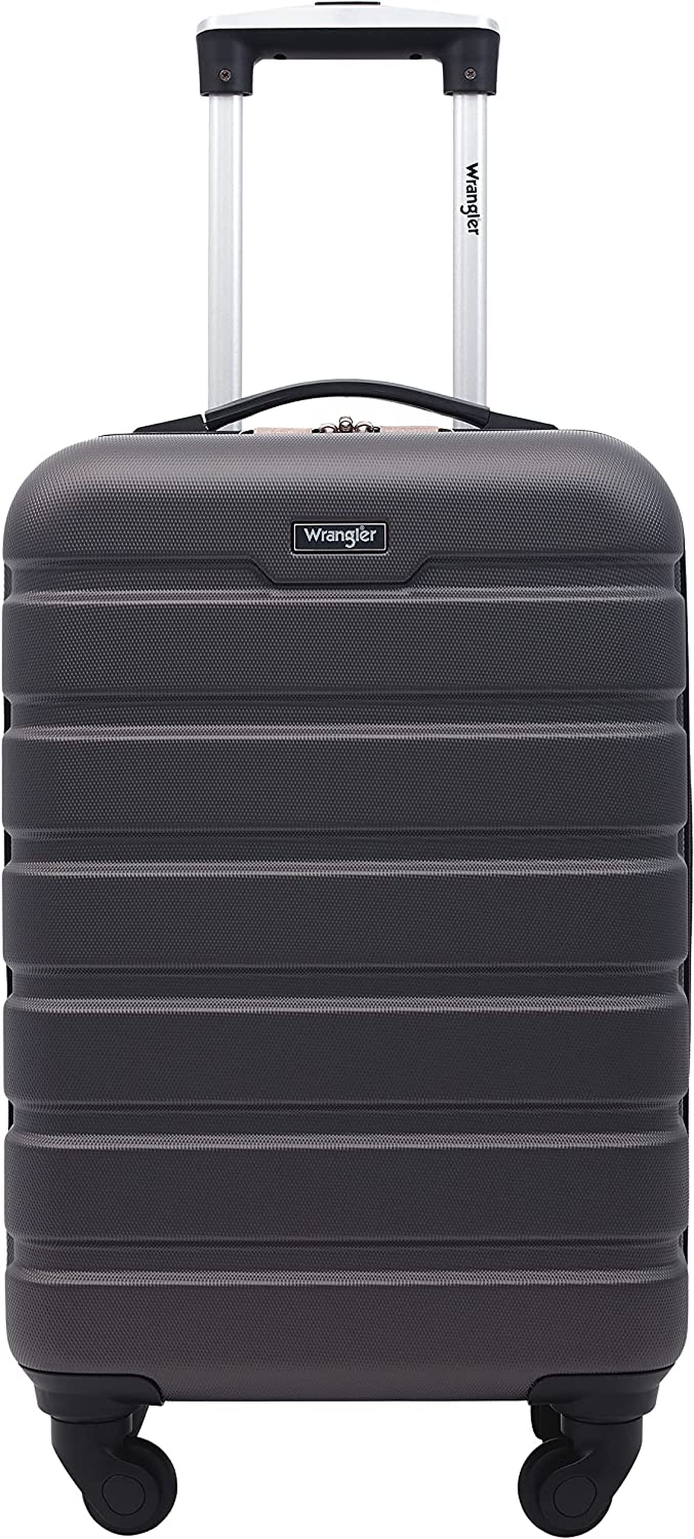 Best Luggage on Amazon 2023 POPSUGAR Smart Living