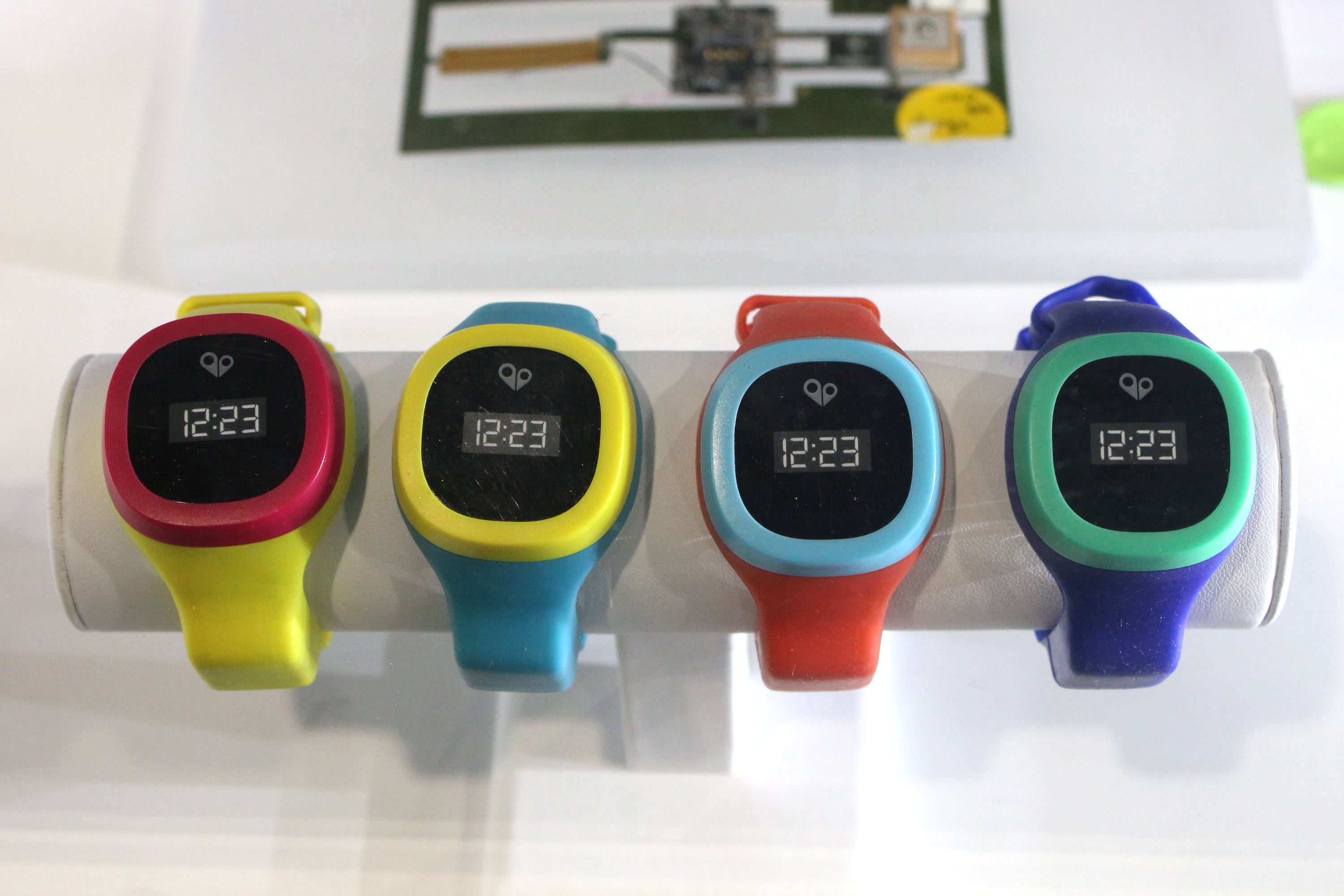 Family Gadgets 2015 POPSUGAR Tech