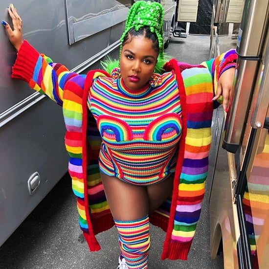 Lizzo's Best Street Style