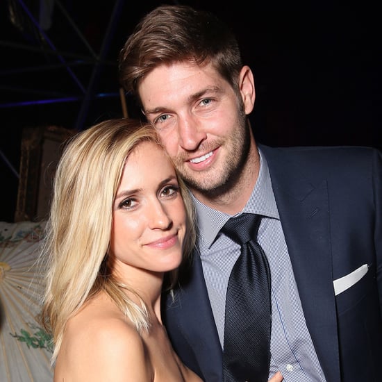 Kristin Cavallari and Jay Cutler's Cutest Pictures