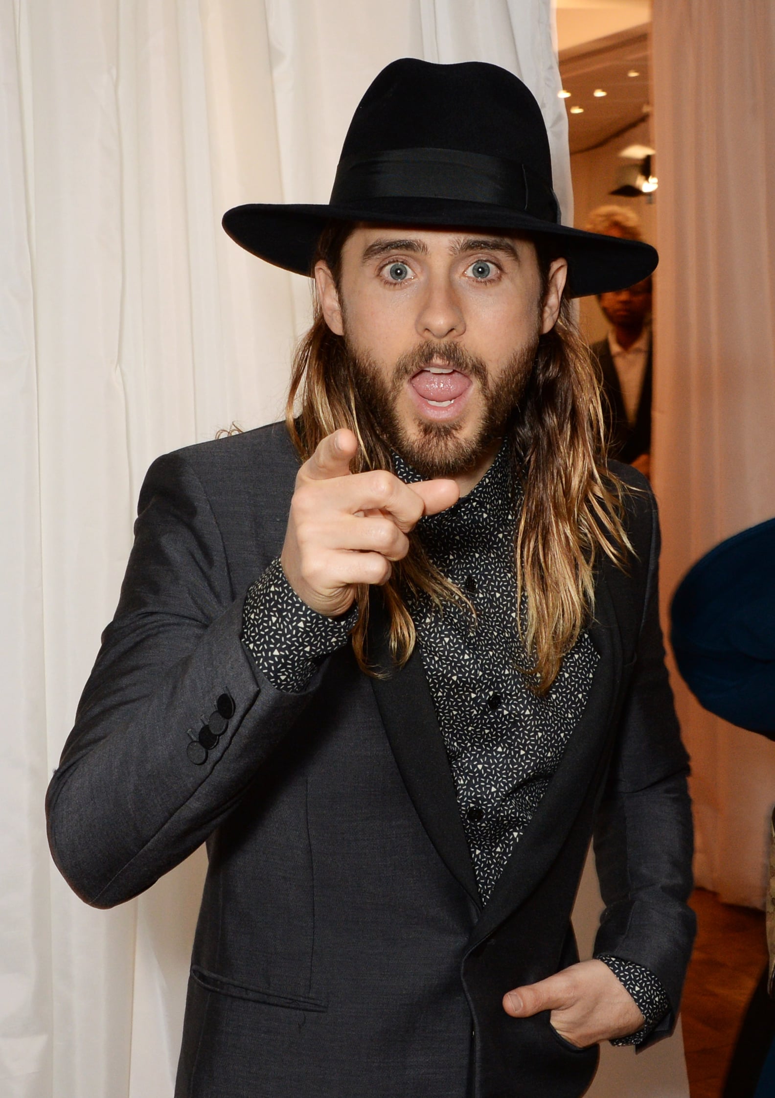 Dallas Buyers Club London Premiere | PS Celebrity