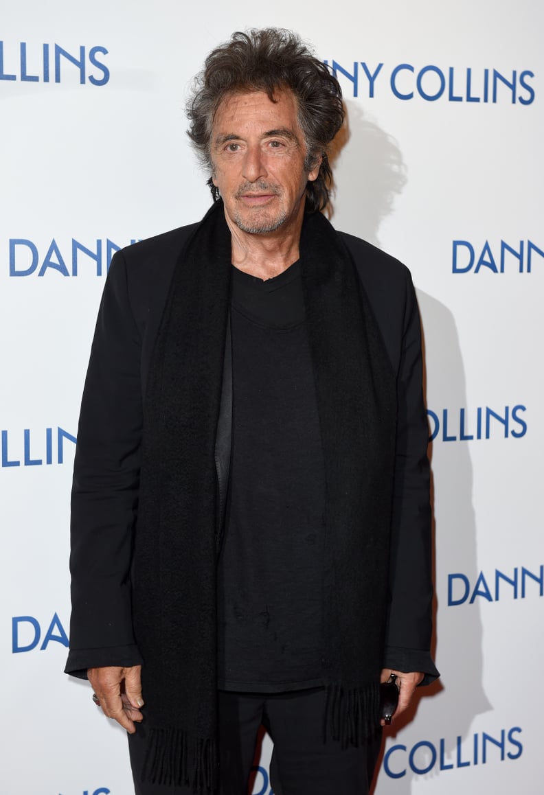 Al Pacino