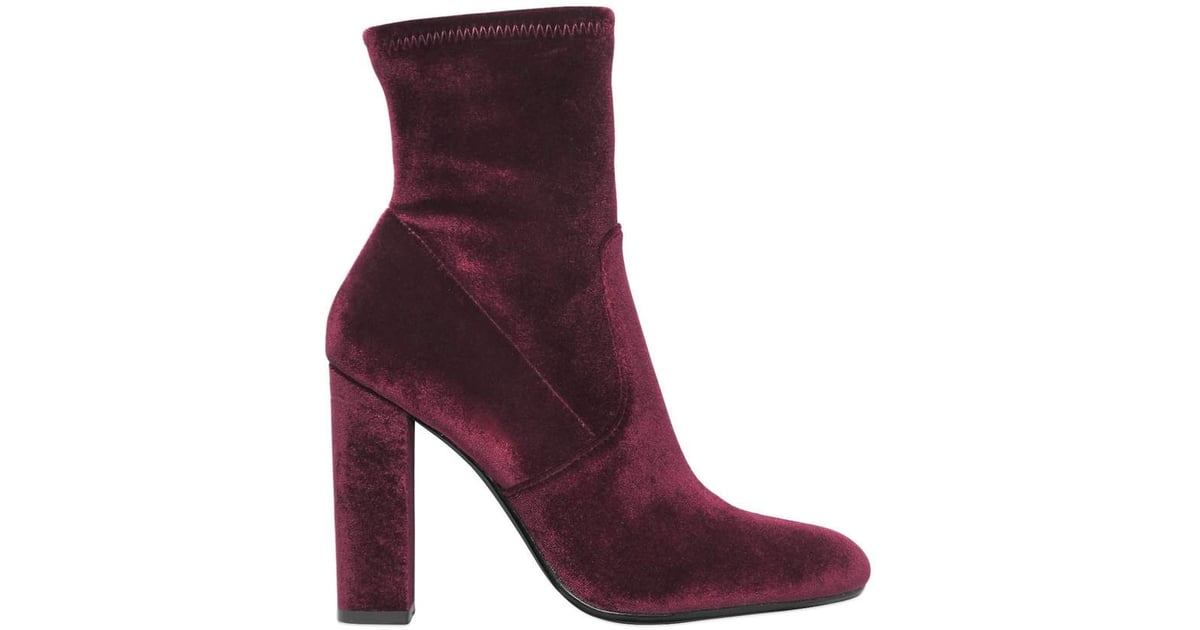 Steve madden shop editt boots