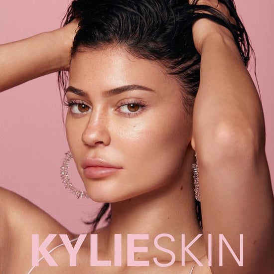 Kylie Jenner Skincare
