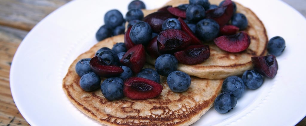How to Make Pancakes Healthier