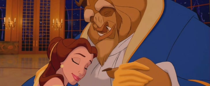Disney Prince I Love Yous