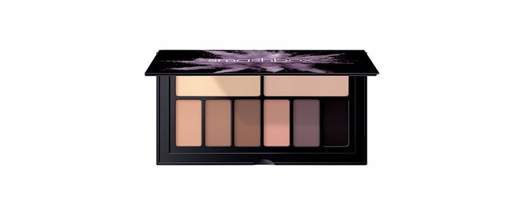 Smashbox Cover Shot Matte Eye Palette Giveaway