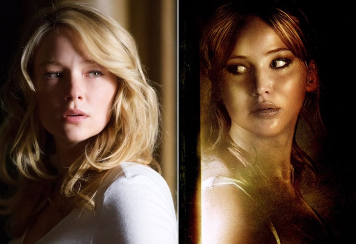 Haley Bennett Looks Like Jennifer Lawrence