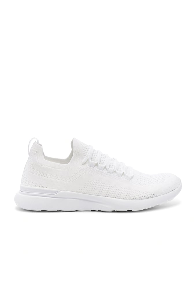 Sleek Sneakers: APL Techloom Breeze Sneaker