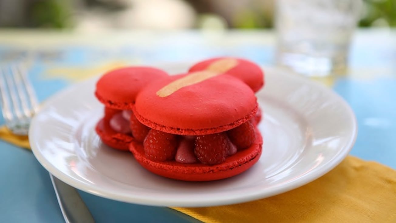 The Best Snacks at Disneyland POPSUGAR Food