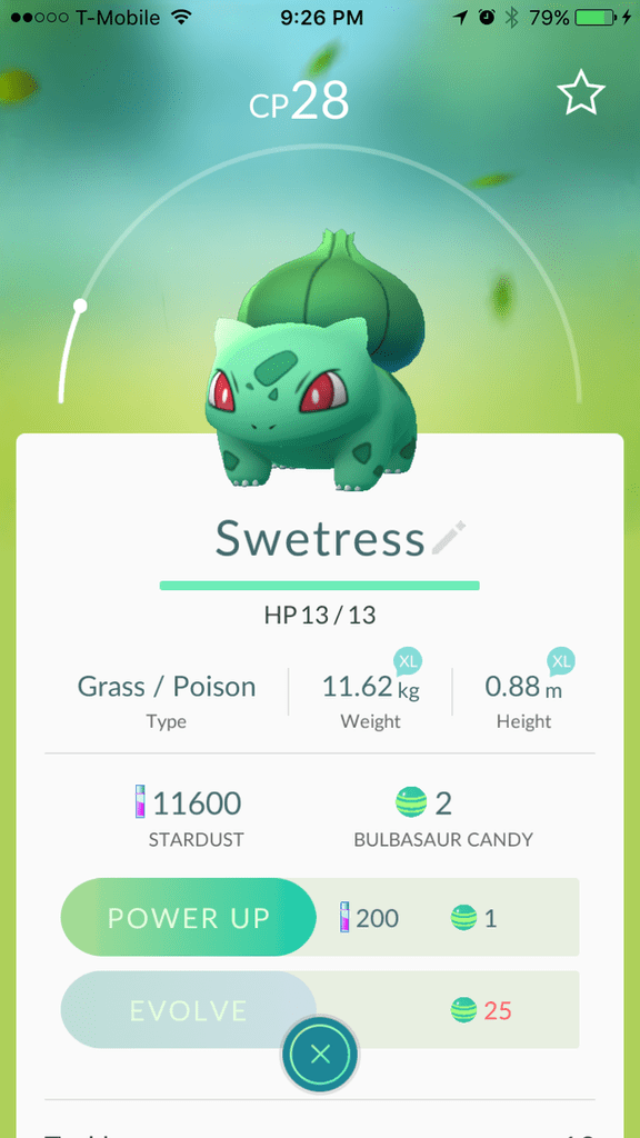 Pokemon Go Names, According to a Toddler POPSUGAR Family