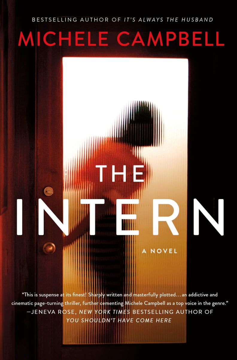 “The Intern” by Michele Campbell