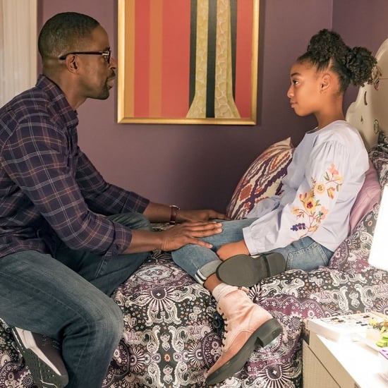Eris Baker Talks About This Is Us Season 3 Finale