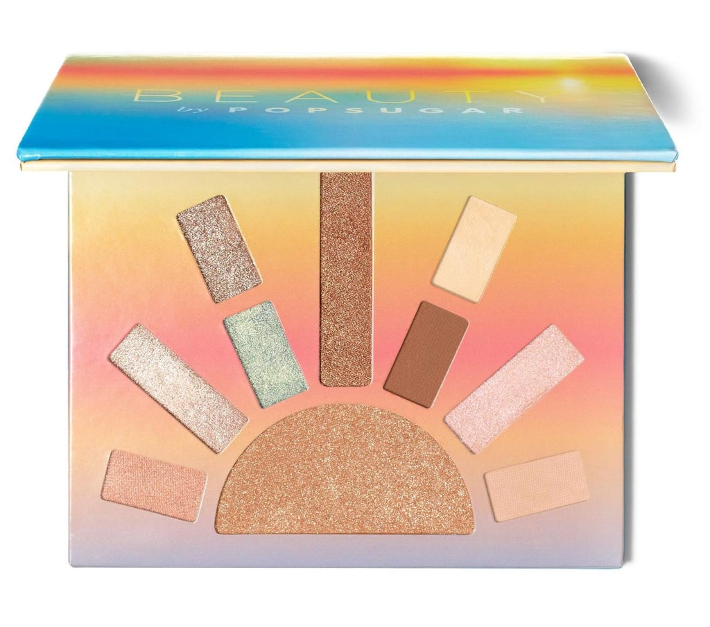 Beauty By POPSUGAR Dawn Eye Shadow Palette