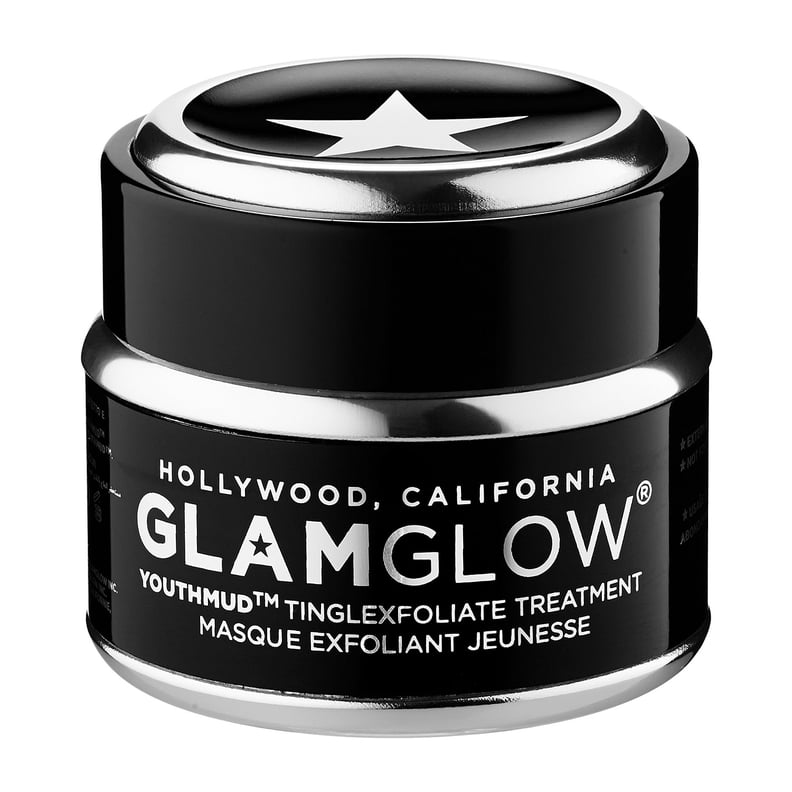 Glamglow Youthmud Exfolitating Treatment