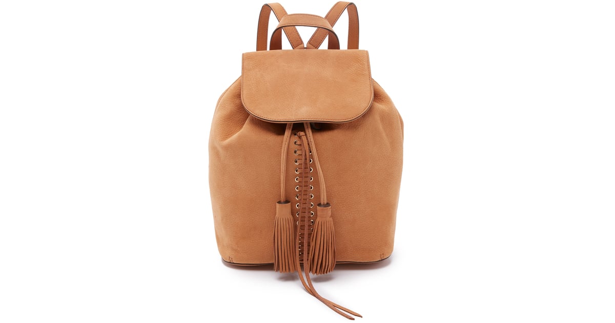 A Backpack What Accessories Should I Pack For Coachella? POPSUGAR