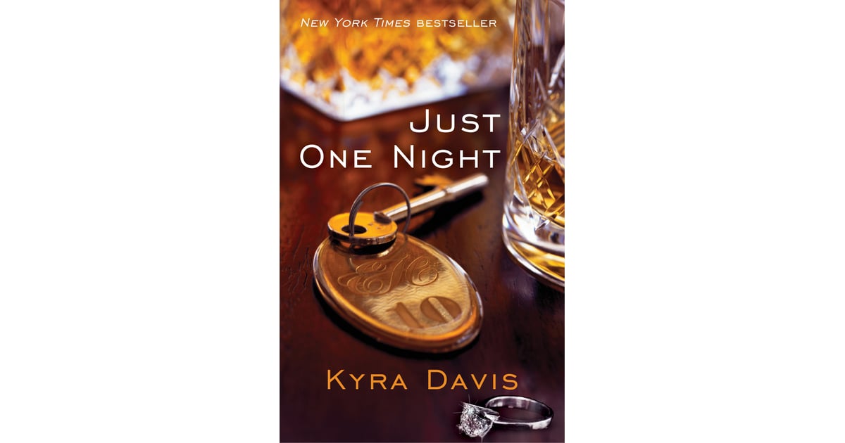 Just One Night, Vol. 1 by Kim Black Just One Night, Vol. 1 by Kim Black