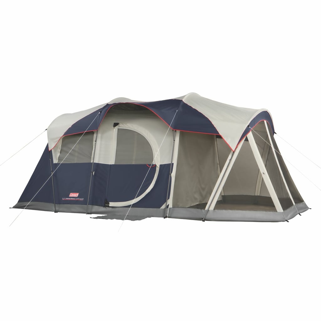 Elite Weather Master With LED Lighting System Tent