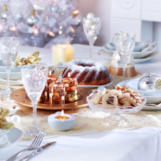 Holiday Entertaining Recipes