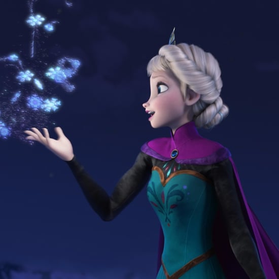 Disney Princesses Singing in Their Original Languages Video