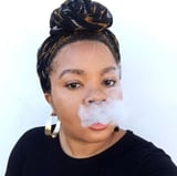 Proudly Smoke Weed Mom, Guess